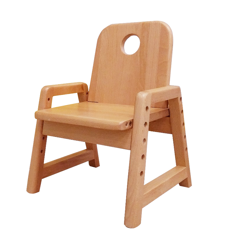 Liftable Children's Chair
